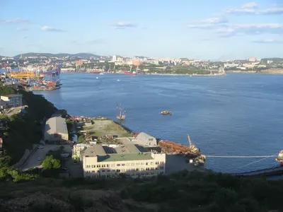 Panorama Vladivostok (Панорама Владивосток) * (Владивосток, Россия),  забронировать тур в отель – цены 2024, отзывы, фото номеров, рейтинг отеля.