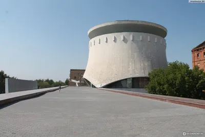 Обои волгоград, сталинградская битва, музей-панорама, volgograd, the battle  of stalingrad для рабочего стола #43233