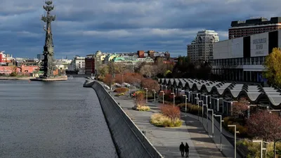 Храм Христа Спасителя и панорамы Москвы 🧭 цена экскурсии 6000 руб., 14  отзывов, расписание экскурсий в Москве