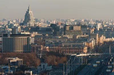 Гостиница «Панорама Сити» с панорамными окнами | Снять апартаменты в Москве  в отеле с панорамным видом