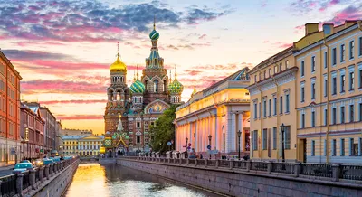 Смотровые площадки Санкт-Петербурга 🗼 — лучшие обзорные площадки с  панорамными видами