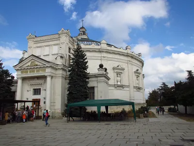 Севастополь Героический / Крым