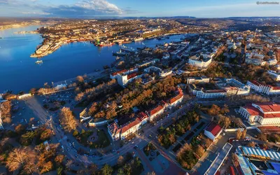 КАМЕННАЯ ЛЕТОПИСЬ СЕВАСТОПОЛЯ - ГКУ \"Архив города Севастополя\"