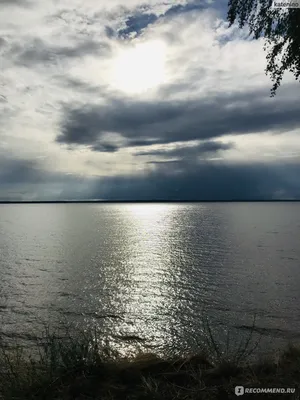 Пансионат \"Буревестник\" на Горьковском море