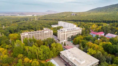 Пансионат для пожилых Зубчаниновка в Самаре