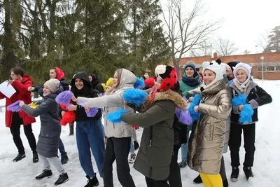 Алые паруса (санаторий-профилакторий, Тольятти, с.Ягодное)