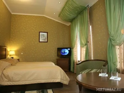 Парад парк отель, гостиницы Томска. Отзывы, фотографии, цены.