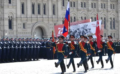 Парад победы в москве фото фотографии