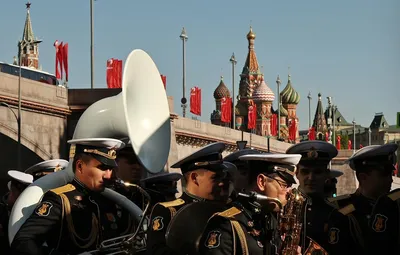 Парад Победы в Москве состоялся: кто в нем участвовал и о чём говорил Путин