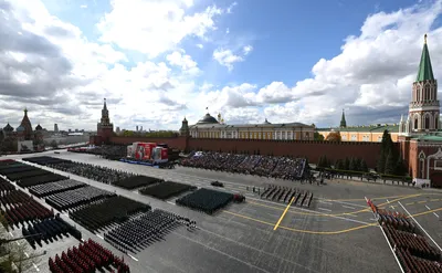 Парад в москве фото фотографии