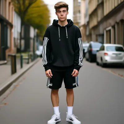 Adidas | Стиль