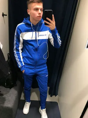 Pin on Tracksuit