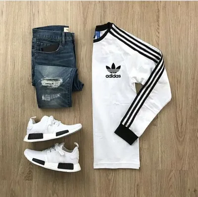 Купить [Adidas]Adidas/Мужчины Женщины/Удобные/Кроссовки/Galaxy/И т.  д./Выберите 1 | Joom