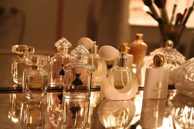 Интересные духи Chanel, Loewe, Annick Goutal: отзывы | Beauty Insider