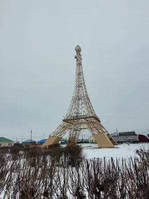 В селе Париж | РИА Новости Медиабанк