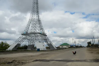 Парижский марафон — 2019» в Челябинской области: когда и как добраться —  Наш Урал и весь мир