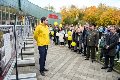 Парки Краснодара: описание, фото, отзывы