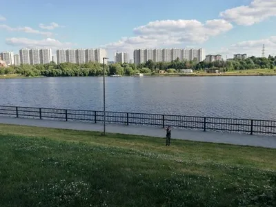 Парк 850-Летия Москвы, Москва: лучшие советы перед посещением - Tripadvisor