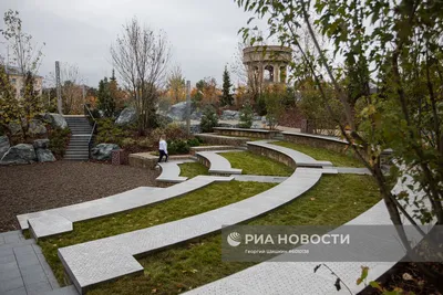 Парк Ангелов, Кемерово. Открытие Парка Ангелов на месте «Зимней вишни» в  Кемерово, инфраструктура, фото и видео — Туристер.Ру