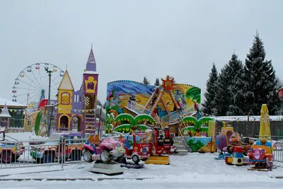 Московский парк Победы (Санкт-Петербург) — Википедия