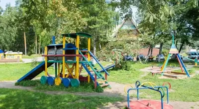 Обновленный парк «Берендеевка» готовится принять первое крупное мероприятие
