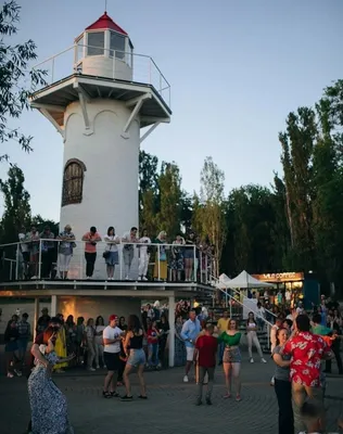 Почему пора начинать инвестировать в парки: воронежский кейс | Бизнес-кейс  на РБК+ Черноземье