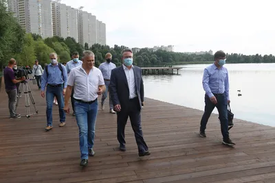 В Воронеже на три дня ограничат посещение парка «Дельфин» — Интернет-канал  «TV Губерния»