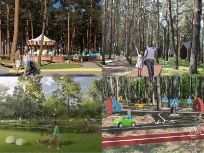 Парк «Дельфин». Семейный и свадебный фотограф в Воронеже Майя Добровольская