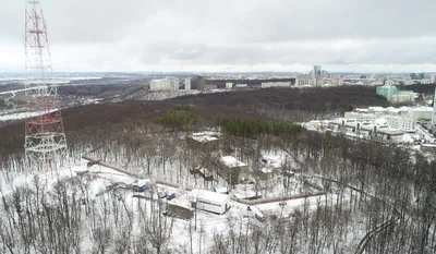 5 экстремальных аттракционов в уфимских парках развлечений — Лето в городе,  Стиль жизни, Топ-5 — Выбирай.ру — Уфа