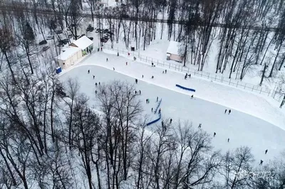 Парк Победы, Уфа - «Куда пойти в Уфе? В самый красивый парк, конечно!» |  отзывы