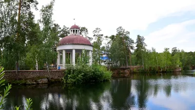 Парк Гагарина в Челябинске. Цены, аттракционы, экстрим парк, мероприятия,  фото, видео, как добраться, отели — Туристер.Ру