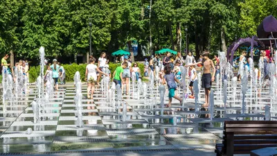 Gorkiy Central Park of Culture and Recreation - All You Need to Know BEFORE  You Go (with Photos)