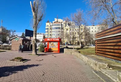 В Ростове в ближайшие три года планируют благоустроить парк Горького »  Ростовская область сегодня! Новости Ростова-на-Дону и региона