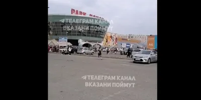 Реконструкция системы BMS ТРЦ «Парк Хаус» г. Казань | Технологика
