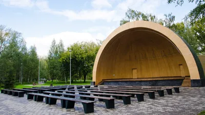 Парк «Крылья Советов» в Казани. Адрес, мероприятия сегодня. Отели рядом,  фото, видео, как добраться — Туристер. Ру