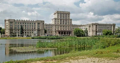 Достопримечательности Лефортово ☀️: что посмотреть в старейшем историческом  районе Москвы — Tripster.ru