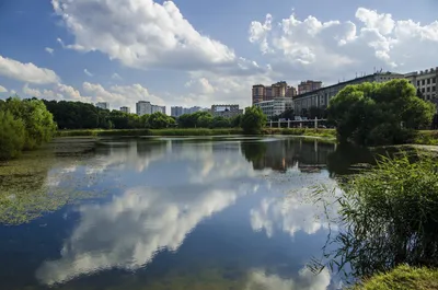 Лефортовский парк, Москва. Как добраться, мероприятия, гостиницы рядом,  фото, видео, панорама, карта – Туристер.Ру