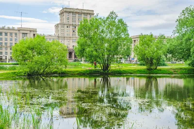 Агентство городских новостей «Москва» - Фотобанк