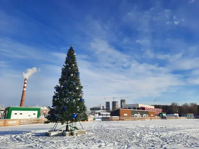 Экстремальные аттракционы открыты