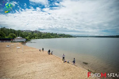 Парк Мир, Яченское водохранилище, Калуга: фото, цены, как добраться,  отзывы, кафе, отели рядом — Туристер.ру