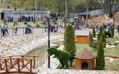 В Калугу на два дня: купцы, термы и космос (мини-группа до 6 чел) –  Туркомпания «Палм-Тур»