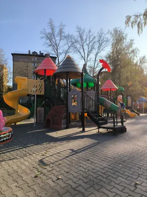 Парк на Никитской, Кострома | отзывы