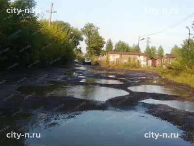 Парк отдыха \"Водный\" - Новокузнецк, Россия - Фото 4 - ФотоТерра