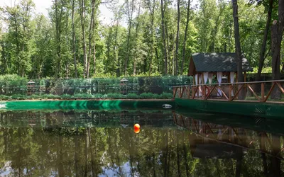 ОТЗЫВЫ Гостиница Парк-отель Дубрава Самара, 1255 реальных отзывов.