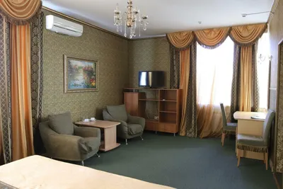 PARK HOTEL OZERKI САМАРА 3* (Россия) - от 2910 RUB | NOCHI