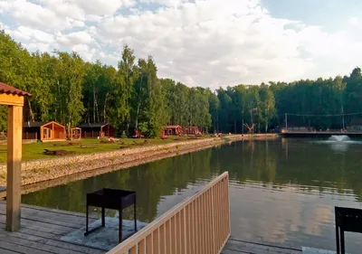 Где позагорать в Екатеринбурге - Парки и водоемы Екатеринбурга, где можно  отдохнуть у воды и позагорать.