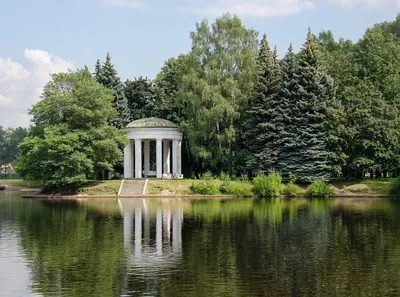 10 лучших парков Екатеринбурга. Где покормить белку и отдохнуть