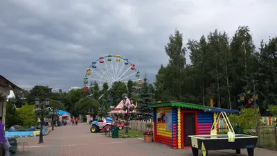 Московский Парк Победы в Петербурге — история и интересные факты — Вечерний  Питер. Новости Петербурга. Новости Спб. Новости Санкт-Петербурга