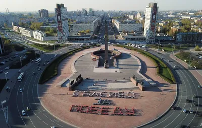 Парк Победы | Московско-Петроградская линия | Санкт-Петербург | Прогулки по  метро