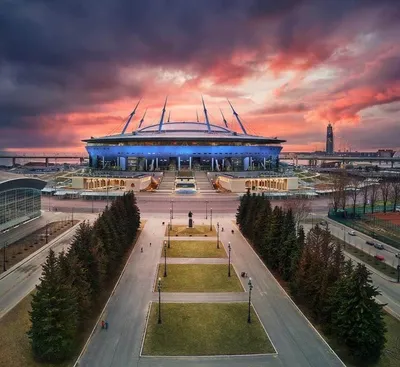 Московский парк Победы в Санкт-Петербурге: метро, сайт, аттракционы, отели  — Туристер.Ру